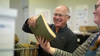 Protecting Michigan s environment Mackinac Environmental Tech worker cooperative