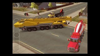 Construction Simulator 2 #117 HD