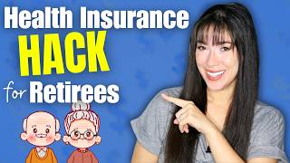 Famous New Health Insurance Rules Just Created a Hack for Retirees Net Worth