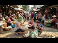 A Single Mother's First Duck Sale Ends in Tears After the Unexpected Happens!