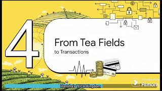 Development Android Redis Client for Real Time Data Management in Sri Lankan Ent