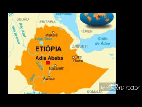 Vídeo: Como A Etiópia Me Ensinou A Me Superar - Rede Matador