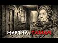 THE CREEPY CASE OF MARTHA TABRAM – STABBED 39 TIMES IN WHITECHAPEL 1888