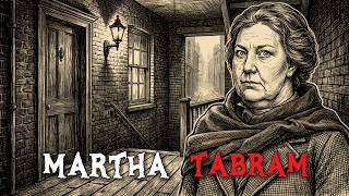 The Creepy Case Of Martha Tabram  Stabbed 39 Times In Whitechapel 1888