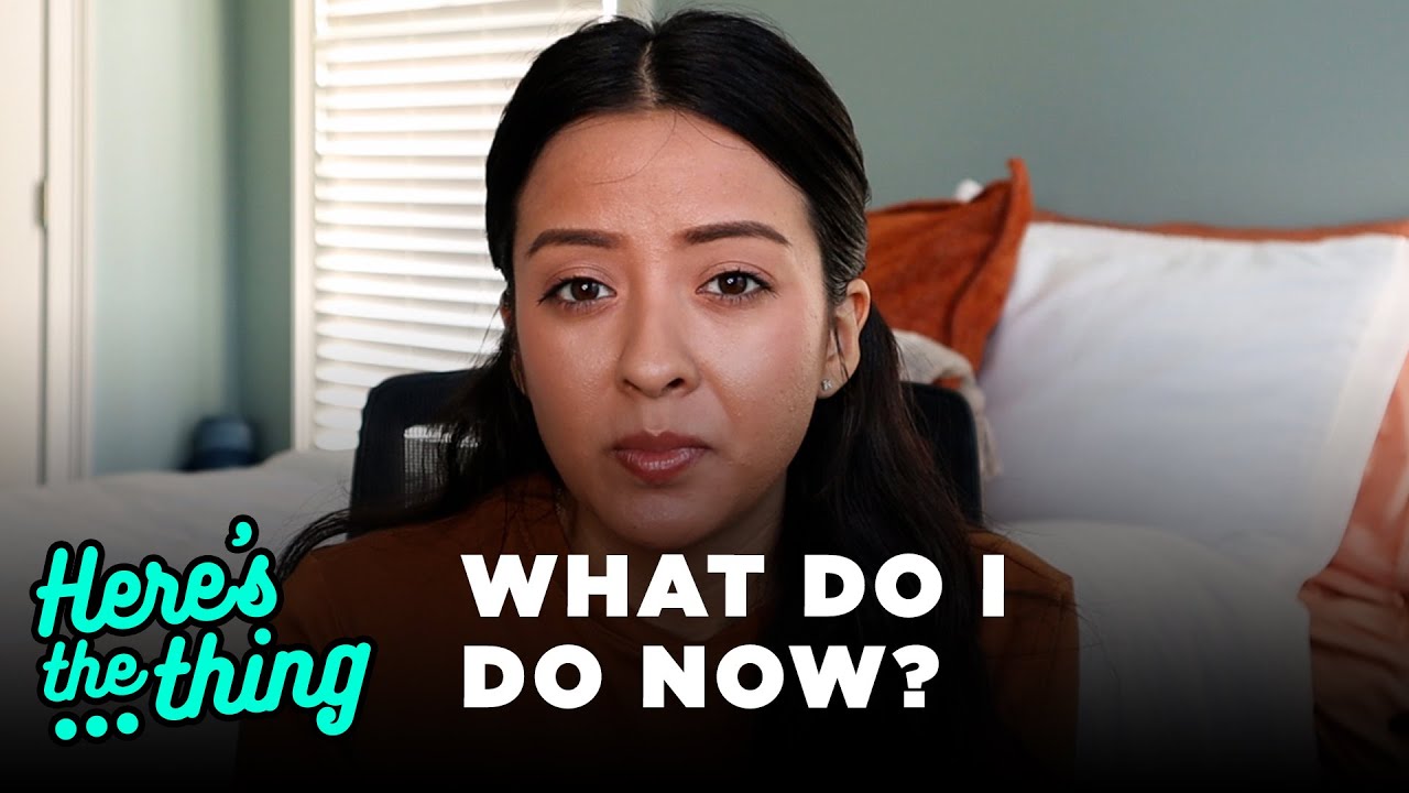 What to do when things don't go your way - YouTube