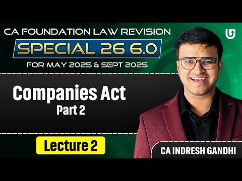 Companies Act 2013