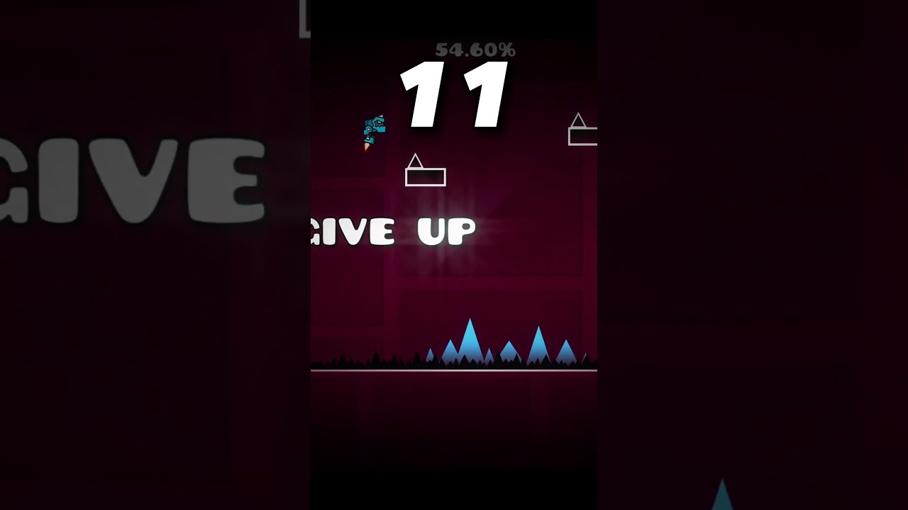 60FPS Frame Perfects On Zoink Challenge XVII By Vortrox