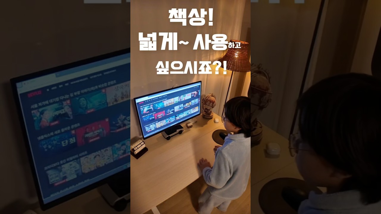 가성비 고중량 모니터 거치대 모니터암 추천 