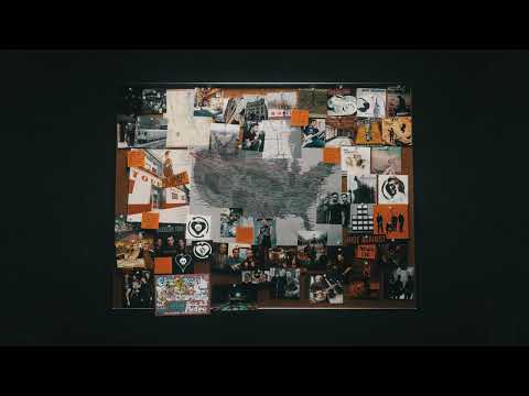 Rise Against - Private Eye (Official Audio) (Alkaline Trio Cover)