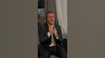מרגש! שמוליק סוכות שר 'עד מתי' לאור המצב הקשה מרגש! שמוליק סוכות שר 'עד מתי' לאור המצב הקשה
