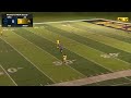 Women's Soccer Hosts Saint Mary's College (IN) (10/24/24)