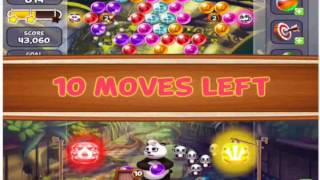 Panda Pop- Level 814