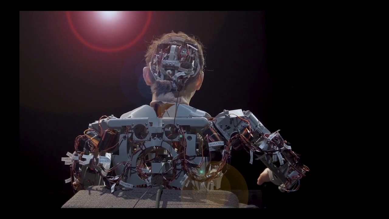 La vallée de l'étrange • Stefan Kaegi & Thomas Melle