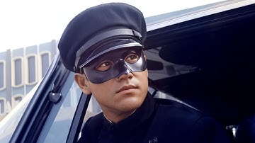 Bruce Lee - Way of The Kato ( The Green Hornet 1966 ) Tribute