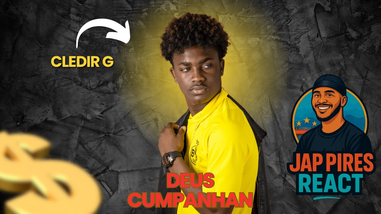 React di muzika di Cledir G - Deus cumpanhan