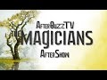 The Magicians Season 1 Episode 4 Review & After Show | AfterBuzz TV