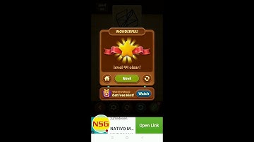 LINE PUZZLE Ginkgo Level 41 To 45