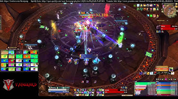 Malkorok Heroic Shadowpriest POV