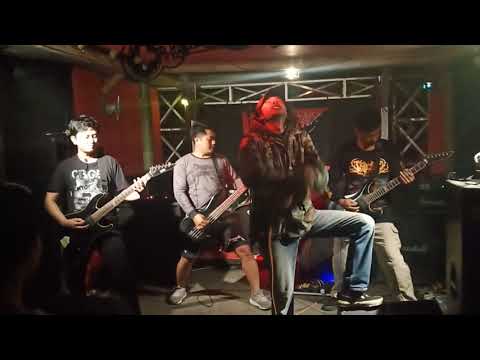 Ageless - Bangkawarah (live at ramah tamah rumah pirata)