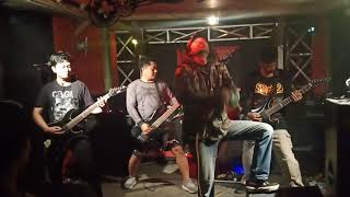 Download Lagu Ageless - Bangkawarah (live at ramah tamah rumah pirata) MP3