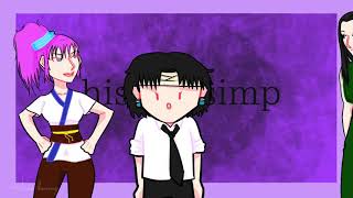 [Bisexual anthem meme]\\\\hunter x hunter ft.hisoka