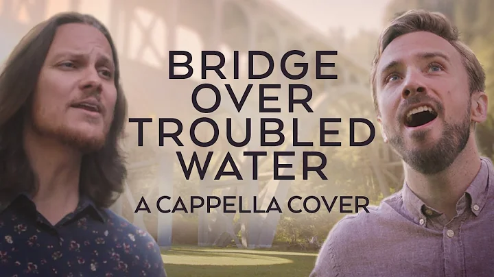 Bridge Over Troubled Water - Simon and Garfunkel f...