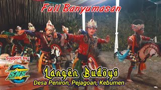 Fulĺ Banyumasan Terbaru !! Langen Budoyo Perkutukan Ebeg Kebumen