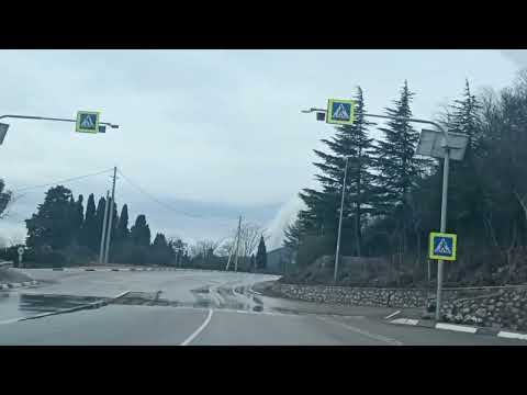 Красоты Крыма. Крым