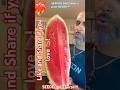 Watermelon JUICY LOVE all Summer! #summer #love #Watermelon #fruit #juicy #HEALTH #Fitness #Shorts