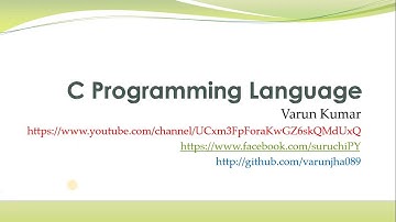 1 | C programming | Basics | printf & scanf | a trick to run C program without main function