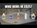 The Top 5 Best Castile Soap in 2025 - Must Watch Before Buying!