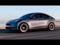 Tesla Model Y Performance : Clap de fin pour les freins Brembo, ce seront dorénavant des Mando !