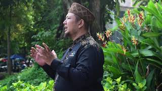 Marhaban Ya Ramadhan - Ust. Zulfikarullah