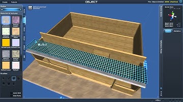 Building a House in Planet Explorers - NJoystic - 2 / 3