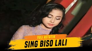 Download Lagu Yuli Astutik - SING BISO LALI  |  Gending Manis Banyuwangi MP3