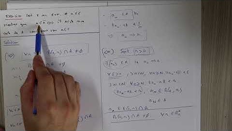 CARACTÉRISATION SÉQUENTIELLE D