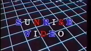 Sunrise Video (1988?)