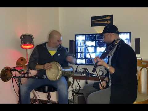 صابر الرباعي عز الحبايب كمان زين دقنوش ايقاع رامي اسكاف