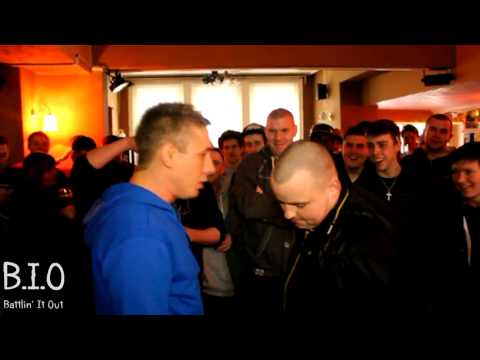 Jeffers vs Reelapse