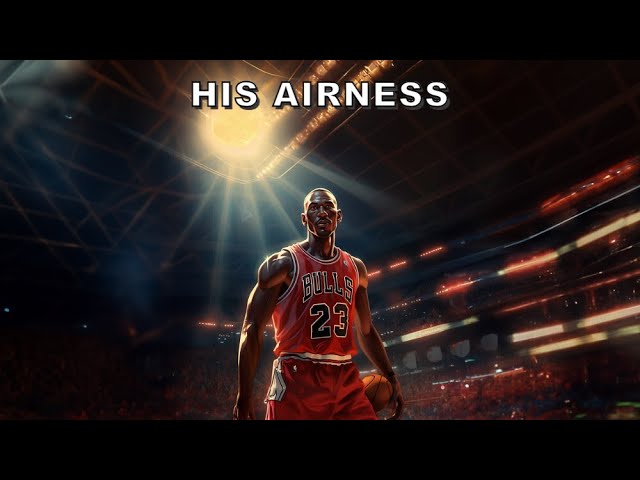 Michael Jordan: His Airness (Video 1999) - IMDb