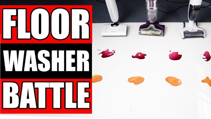 Shark® VACMOP Pro Cordless Hard Floor Vacuum Mop with Disposable