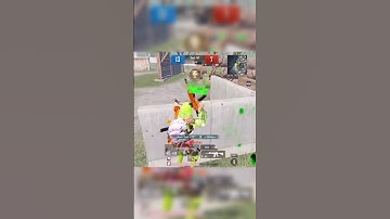 1 v 1 🫨| 🔥 |pubg funny | attitude status | attitude | #shorts