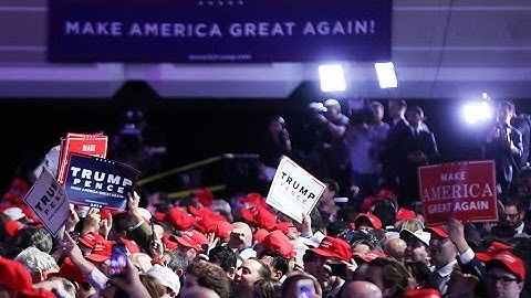 Chris Hedges: The Surrender of the Liberal Left to Neoliberalism Gave Us Proto-fascism