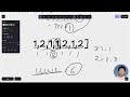 Find the Maximum Length of Valid Subsequence I | leetcode 3201