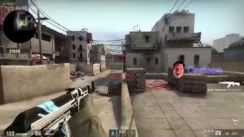 Intoxx - Nice A hold on pracc with Red Instinct CH