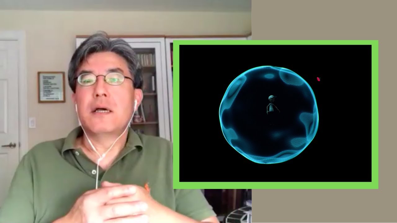 Former Microsoft Architect Rong Chen Reflects and Talks Elastos, the Bitcoin secured Internet OS