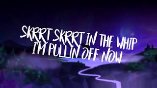 08. InsertFX - Im Chillen (ft. C-Reck)