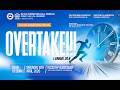 OH GOD ARISE || OVERTAKEN || 1 SAMUEL 30:8 || APRIL 18TH 2026 || #RCCG #FHP #WORD #praise #prayer