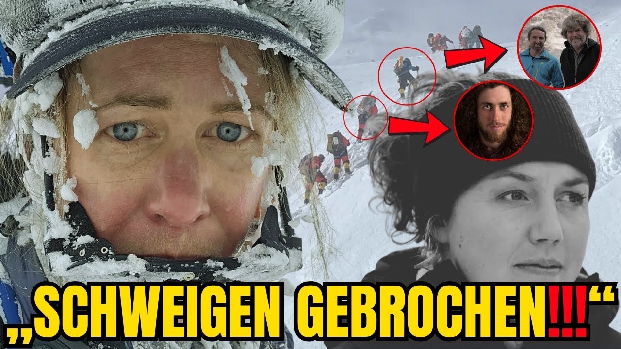 „Anja Blacha bricht ihr Schweigen – Was wirklich mit Laura geschah“