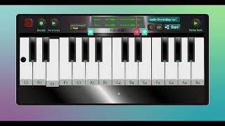 REAL PİANO screenshot 4